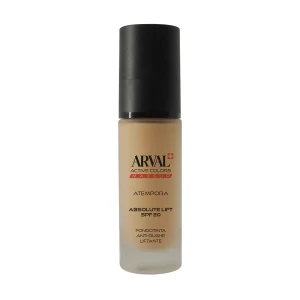 ACTIVE COLORS MAKEUP - ATEMPORA ABSOLUTE LIFT SFP20 - FONDOTINTA ANTI-RUGHE LIFTANTE