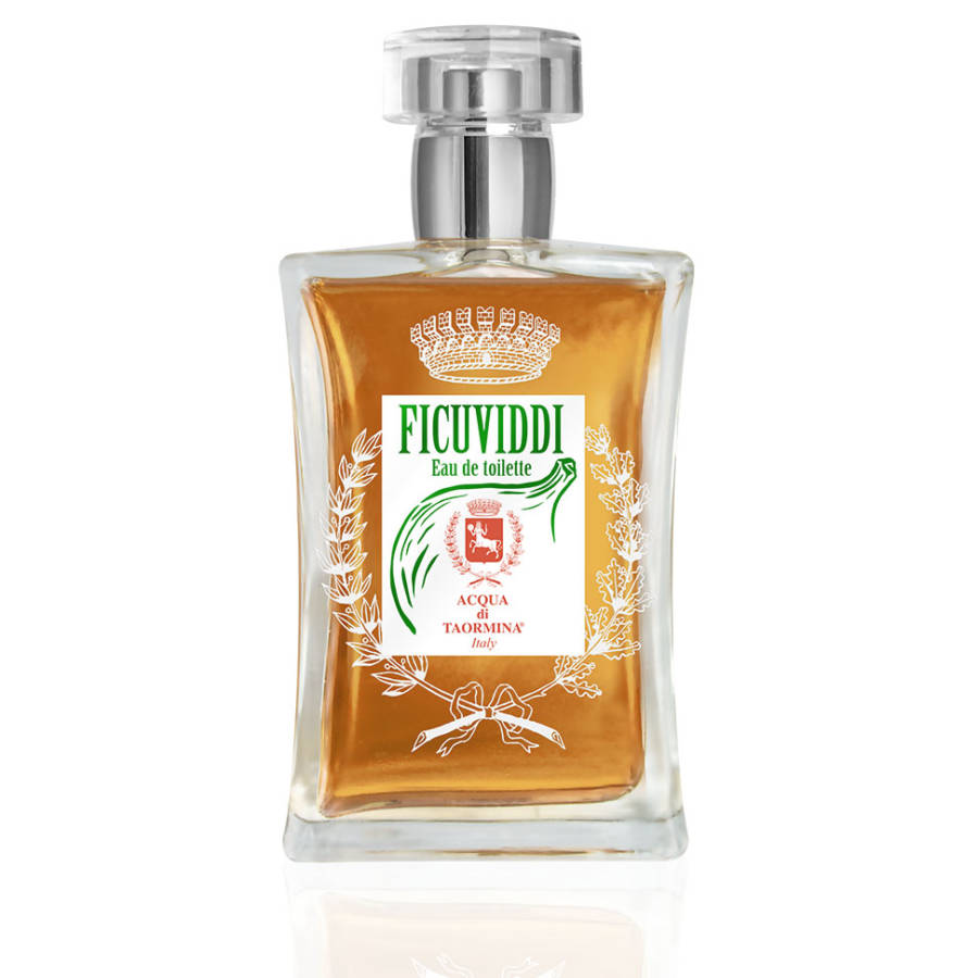 ACQUA DI TAORMINA – FICUVIDDI